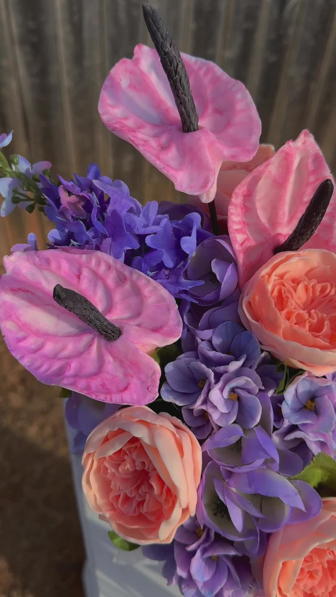 Bouquet #1